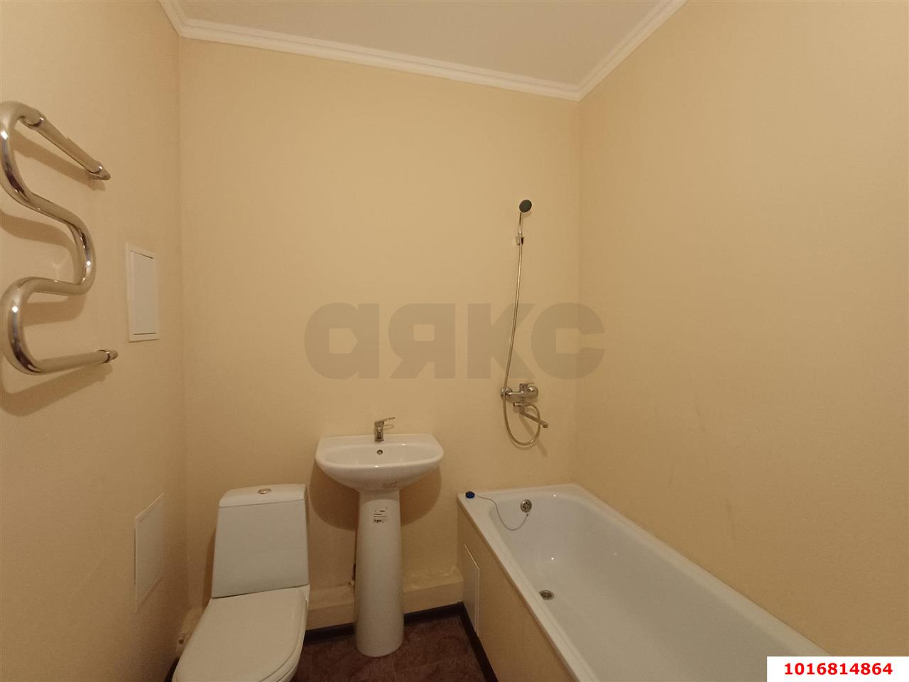 Фото №10: 1-комнатная квартира 38 м² - Краснодар, ЖК Славянка, Прикубанский внутригородской округ, жилой комплекс Славянка, мкр. Славянский, ул. Заполярная, 39к8