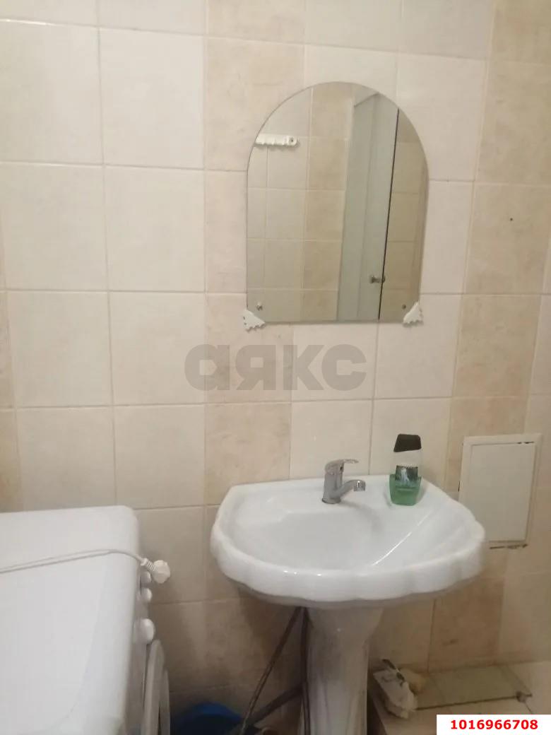 Фото №8: Студия 27 м² - Краснодар, Прикубанский внутригородской округ, ЖК Лучезарный, мкр. Музыкальный, ул. имени Сергея Есенина, 135