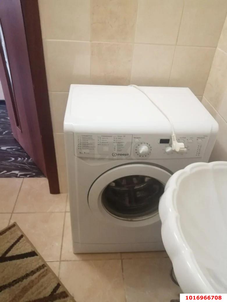 Фото №5: Студия 27 м² - Краснодар, Прикубанский внутригородской округ, ЖК Лучезарный, мкр. Музыкальный, ул. имени Сергея Есенина, 135