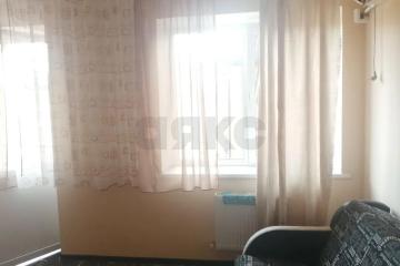 Фото №1: Студия 27 м² - Краснодар, мкр. Музыкальный, ул. имени Сергея Есенина, 135