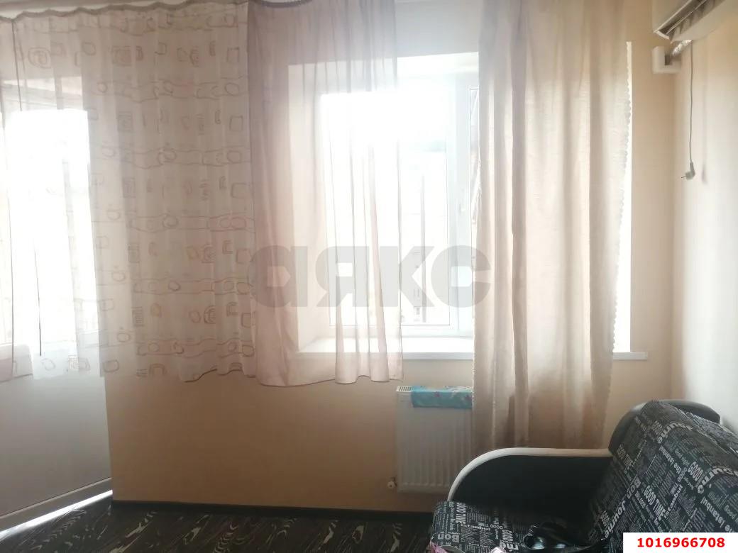 Фото №1: Студия 27 м² - Краснодар, Прикубанский внутригородской округ, ЖК Лучезарный, мкр. Музыкальный, ул. имени Сергея Есенина, 135