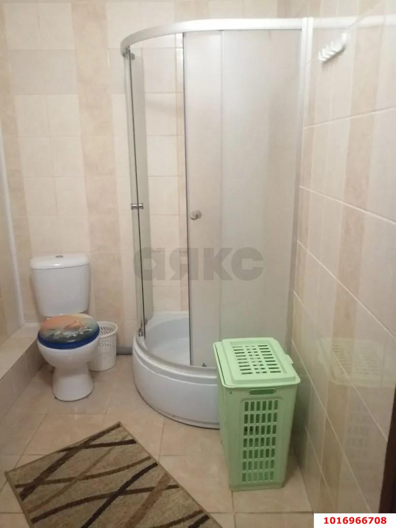 Фото №4: Студия 27 м² - Краснодар, Прикубанский внутригородской округ, ЖК Лучезарный, мкр. Музыкальный, ул. имени Сергея Есенина, 135