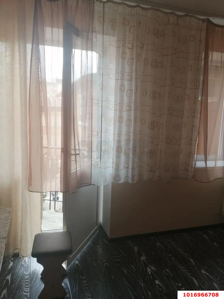 Фото №2: Студия 27 м² - Краснодар, Прикубанский внутригородской округ, ЖК Лучезарный, мкр. Музыкальный, ул. имени Сергея Есенина, 135