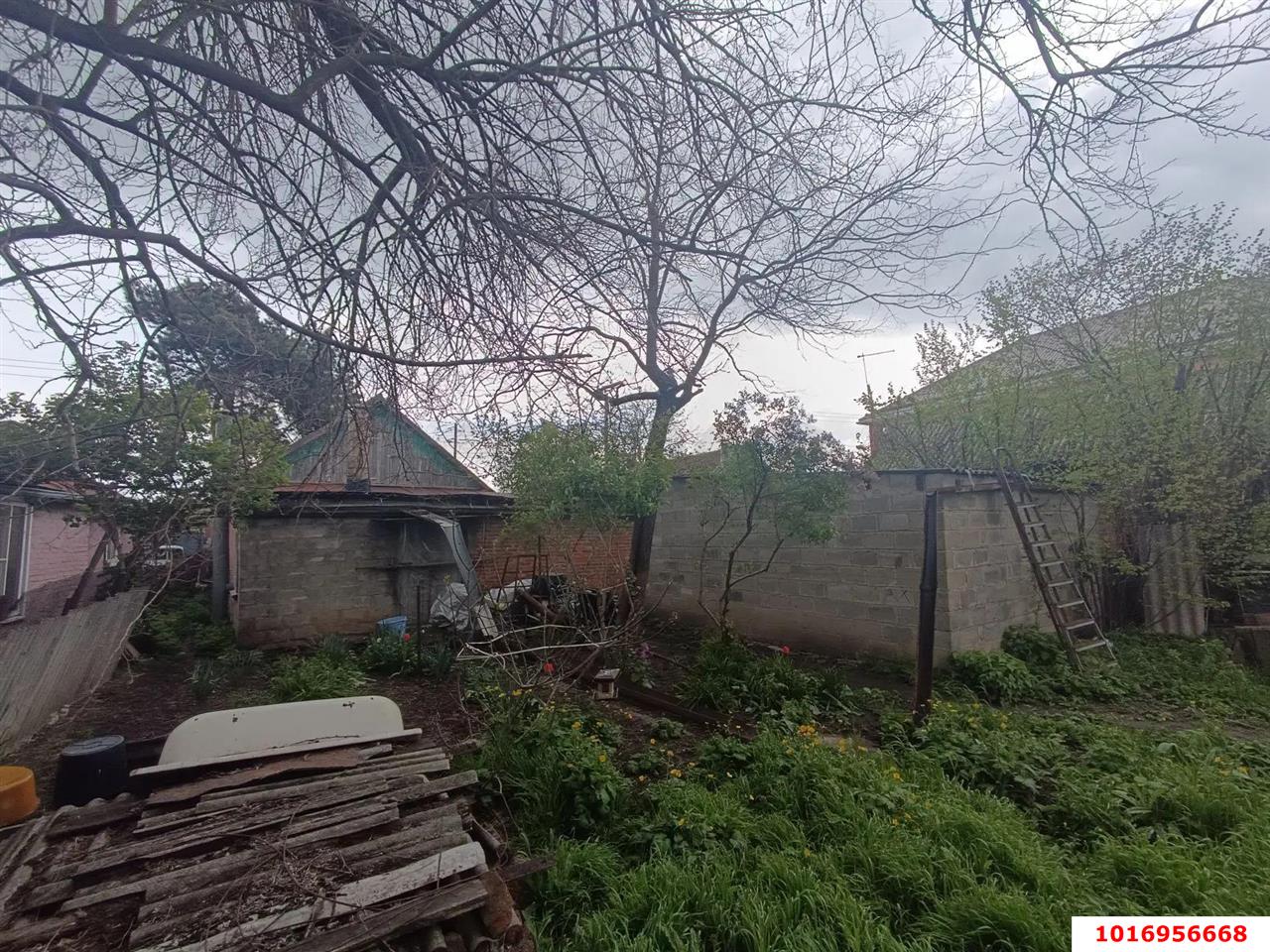 Фото №6: Земельный участок под ИЖС - Яблоновский, ул. Новая, 24