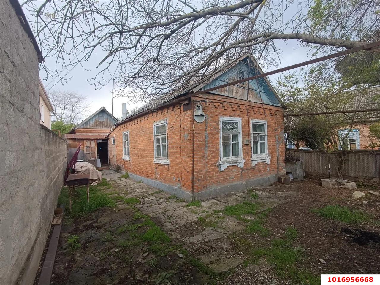 Фото №5: Земельный участок под ИЖС - Яблоновский, ул. Новая, 24