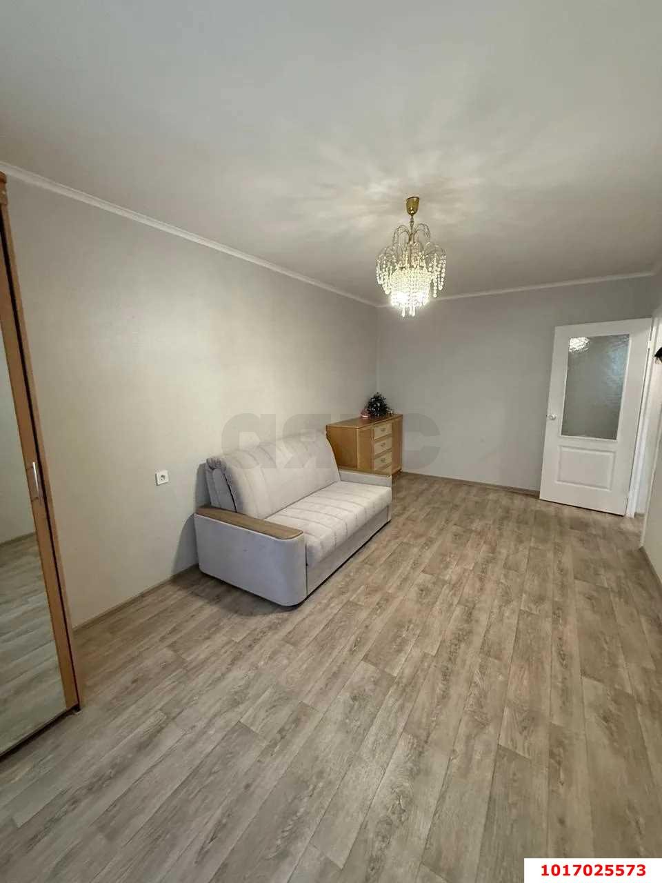 Фото №10: 3-комнатная квартира 73 м² - Краснодар, Прикубанский внутригородской округ, мкр. Московский, ул. Карякина, 18