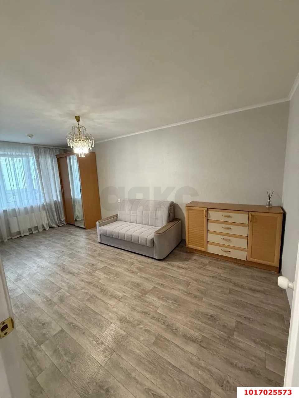 Фото №12: 3-комнатная квартира 73 м² - Краснодар, Прикубанский внутригородской округ, мкр. Московский, ул. Карякина, 18