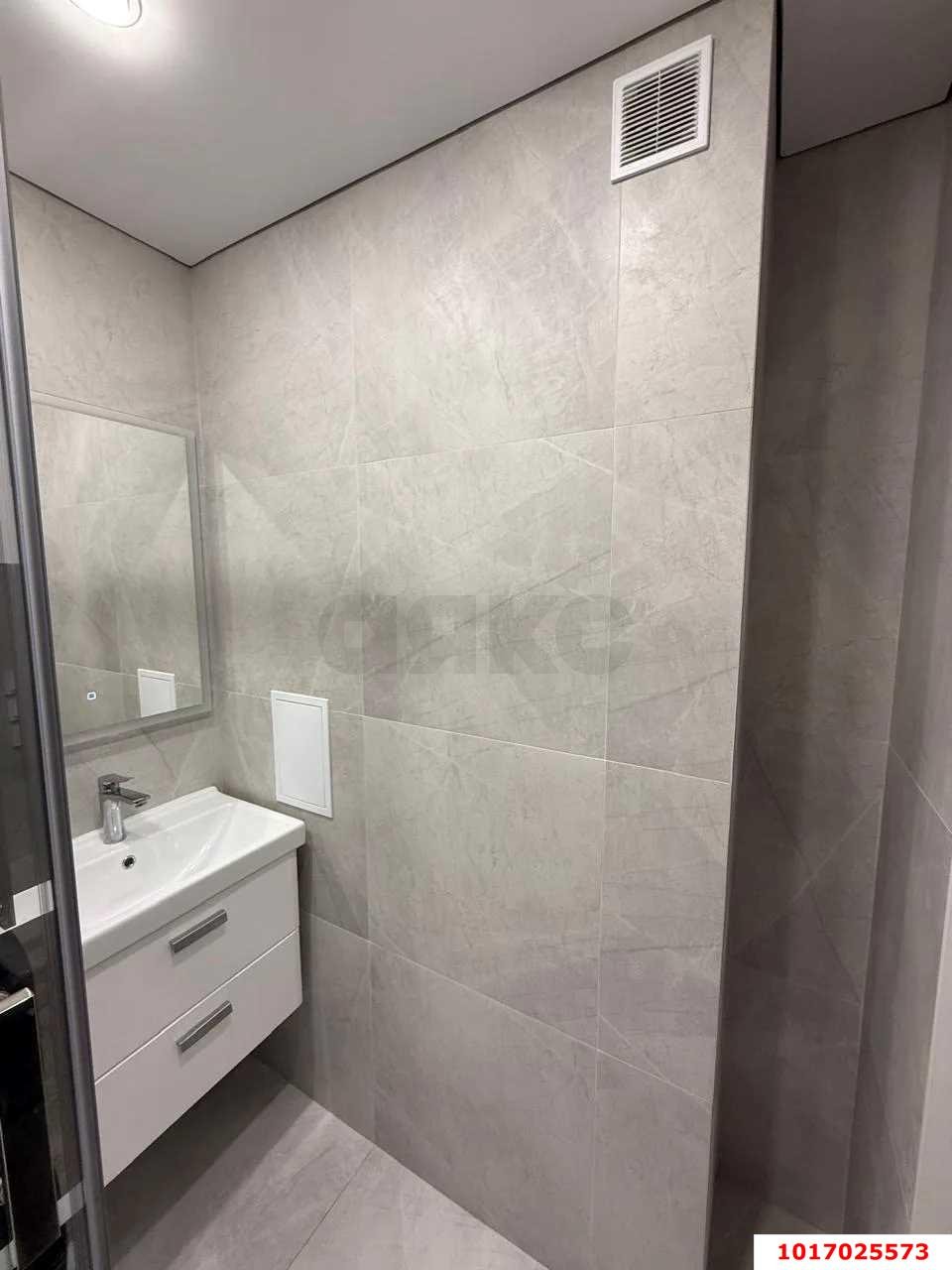 Фото №5: 3-комнатная квартира 73 м² - Краснодар, Прикубанский внутригородской округ, мкр. Московский, ул. Карякина, 18