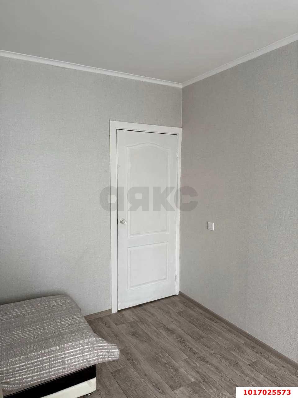 Фото №9: 3-комнатная квартира 73 м² - Краснодар, Прикубанский внутригородской округ, мкр. Московский, ул. Карякина, 18