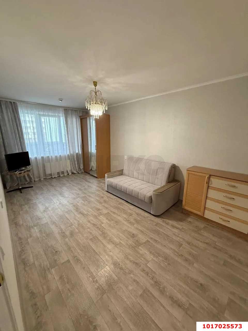 Фото №11: 3-комнатная квартира 73 м² - Краснодар, Прикубанский внутригородской округ, мкр. Московский, ул. Карякина, 18