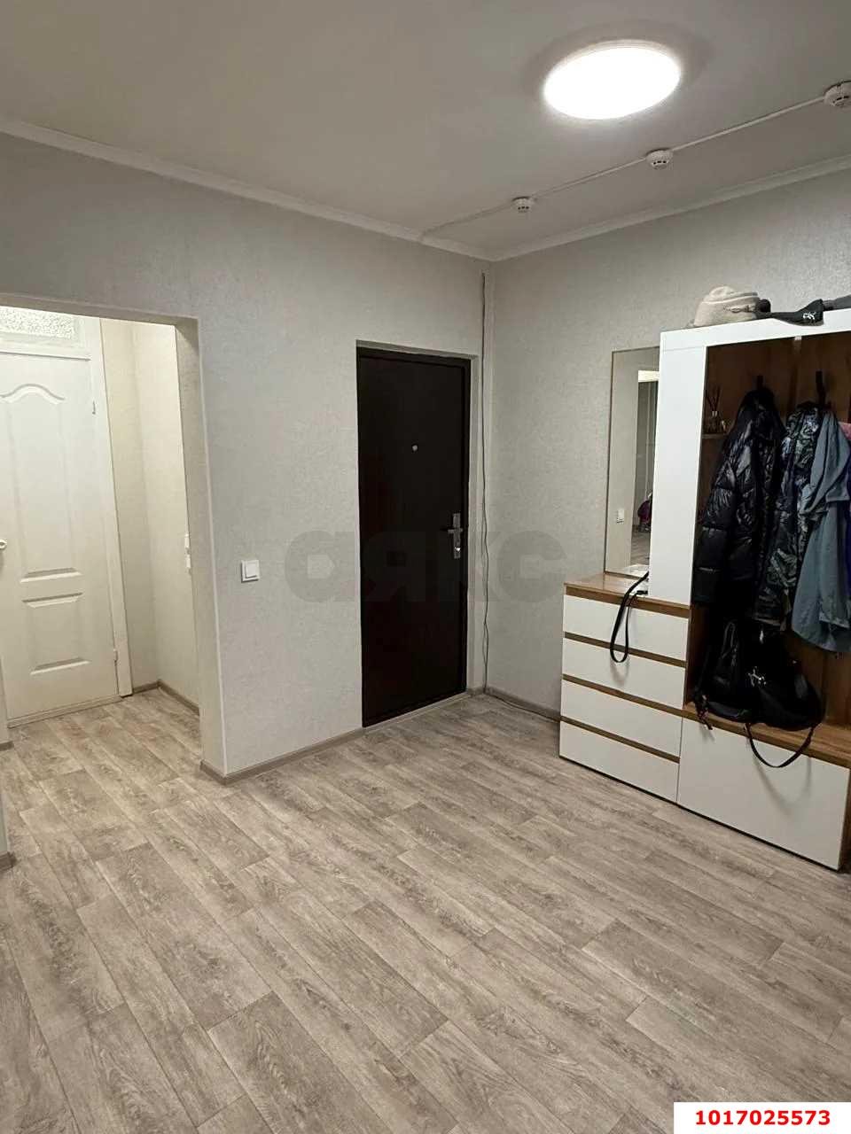 Фото №7: 3-комнатная квартира 73 м² - Краснодар, Прикубанский внутригородской округ, мкр. Московский, ул. Карякина, 18