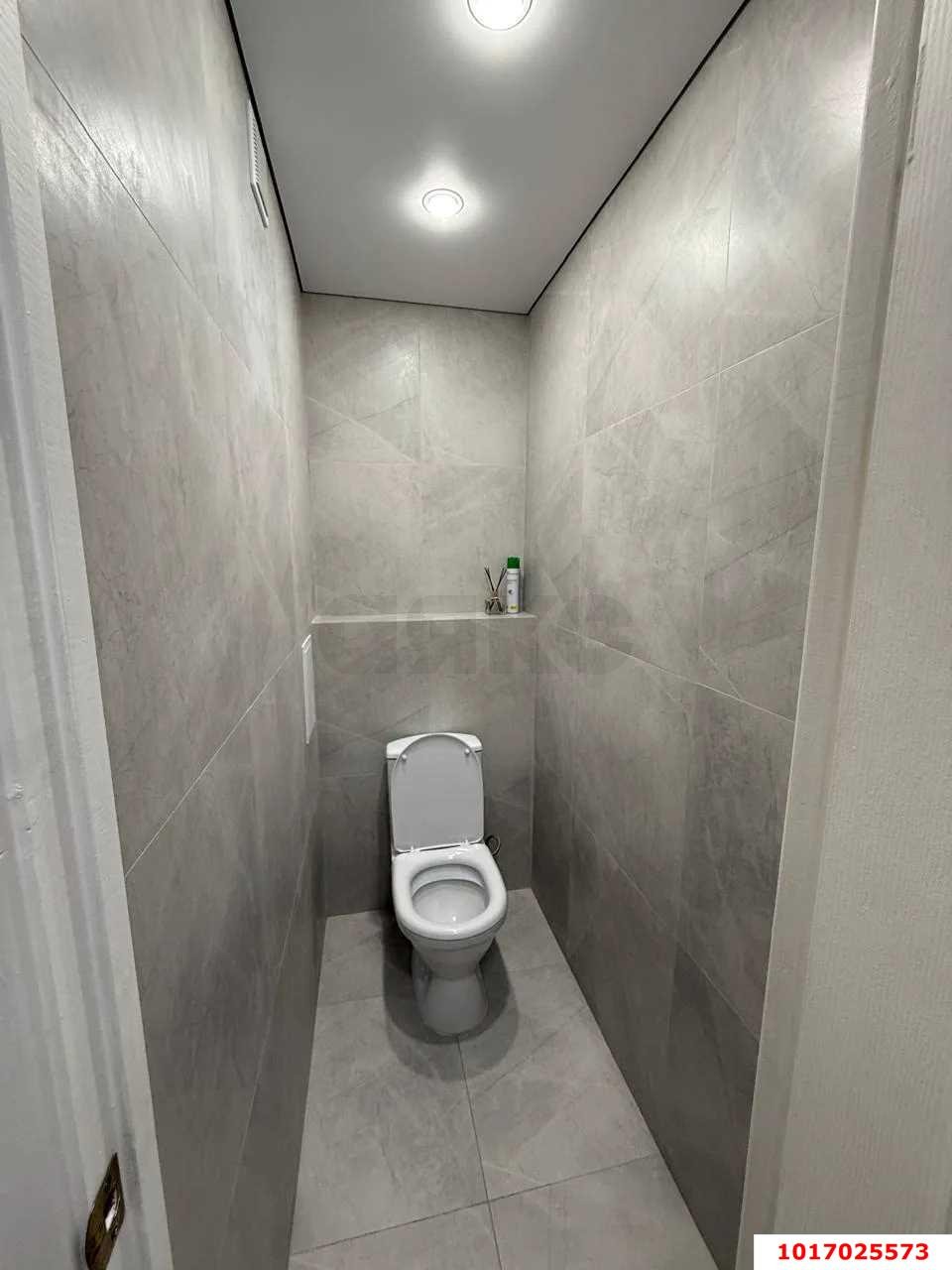 Фото №6: 3-комнатная квартира 73 м² - Краснодар, Прикубанский внутригородской округ, мкр. Московский, ул. Карякина, 18