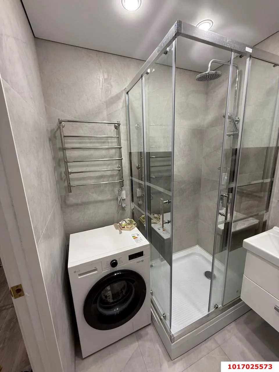 Фото №4: 3-комнатная квартира 73 м² - Краснодар, Прикубанский внутригородской округ, мкр. Московский, ул. Карякина, 18