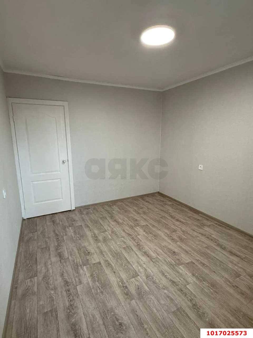 Фото №13: 3-комнатная квартира 73 м² - Краснодар, Прикубанский внутригородской округ, мкр. Московский, ул. Карякина, 18