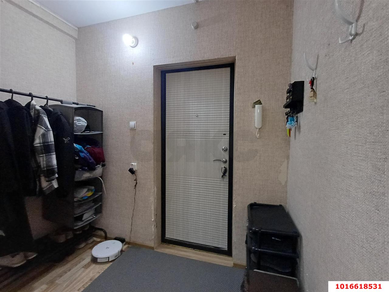 Фото №9: 1-комнатная квартира 50 м² - Краснодар, Прикубанский внутригородской округ, мкр. Восточно-Кругликовский, ул. Восточно-Кругликовская, 48А