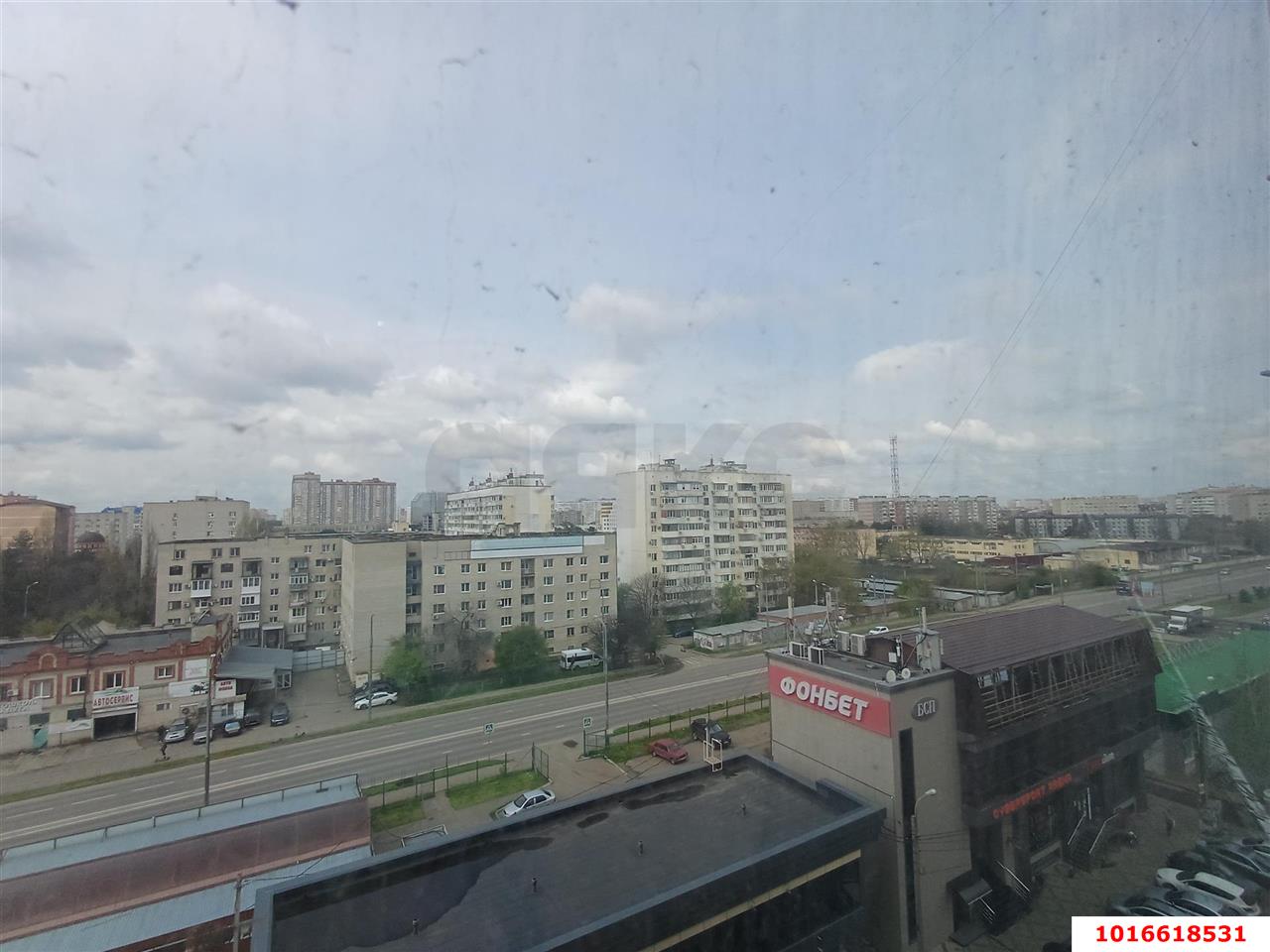 Фото №11: 1-комнатная квартира 50 м² - Краснодар, Прикубанский внутригородской округ, мкр. Восточно-Кругликовский, ул. Восточно-Кругликовская, 48А