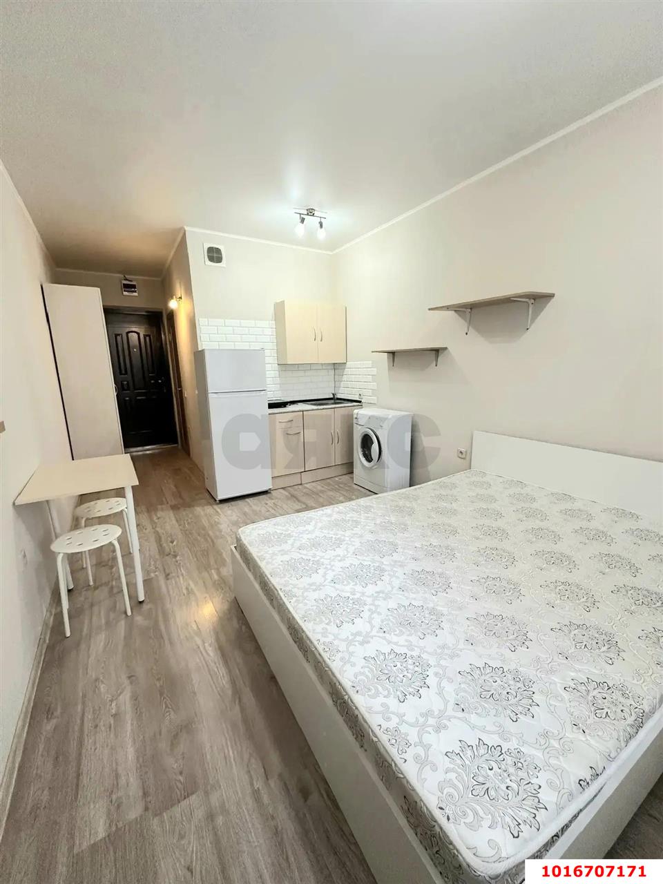 Фото №2: Студия 19 м² - Краснодар, ЖК Славянка, жилой комплекс Славянка, Прикубанский внутригородской округ, мкр. Славянский, ул. Заполярная, 39к1