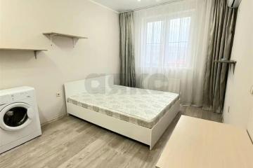 Фото №1: Студия 19 м² - Краснодар, мкр. Славянский, ул. Заполярная, 39к1