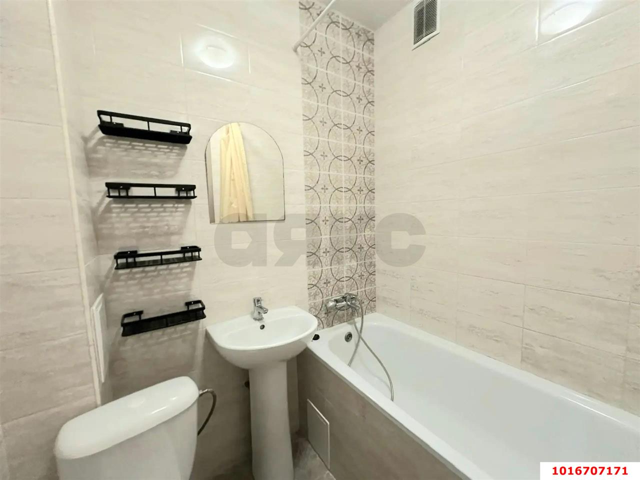 Фото №4: Студия 19 м² - Краснодар, ЖК Славянка, жилой комплекс Славянка, Прикубанский внутригородской округ, мкр. Славянский, ул. Заполярная, 39к1