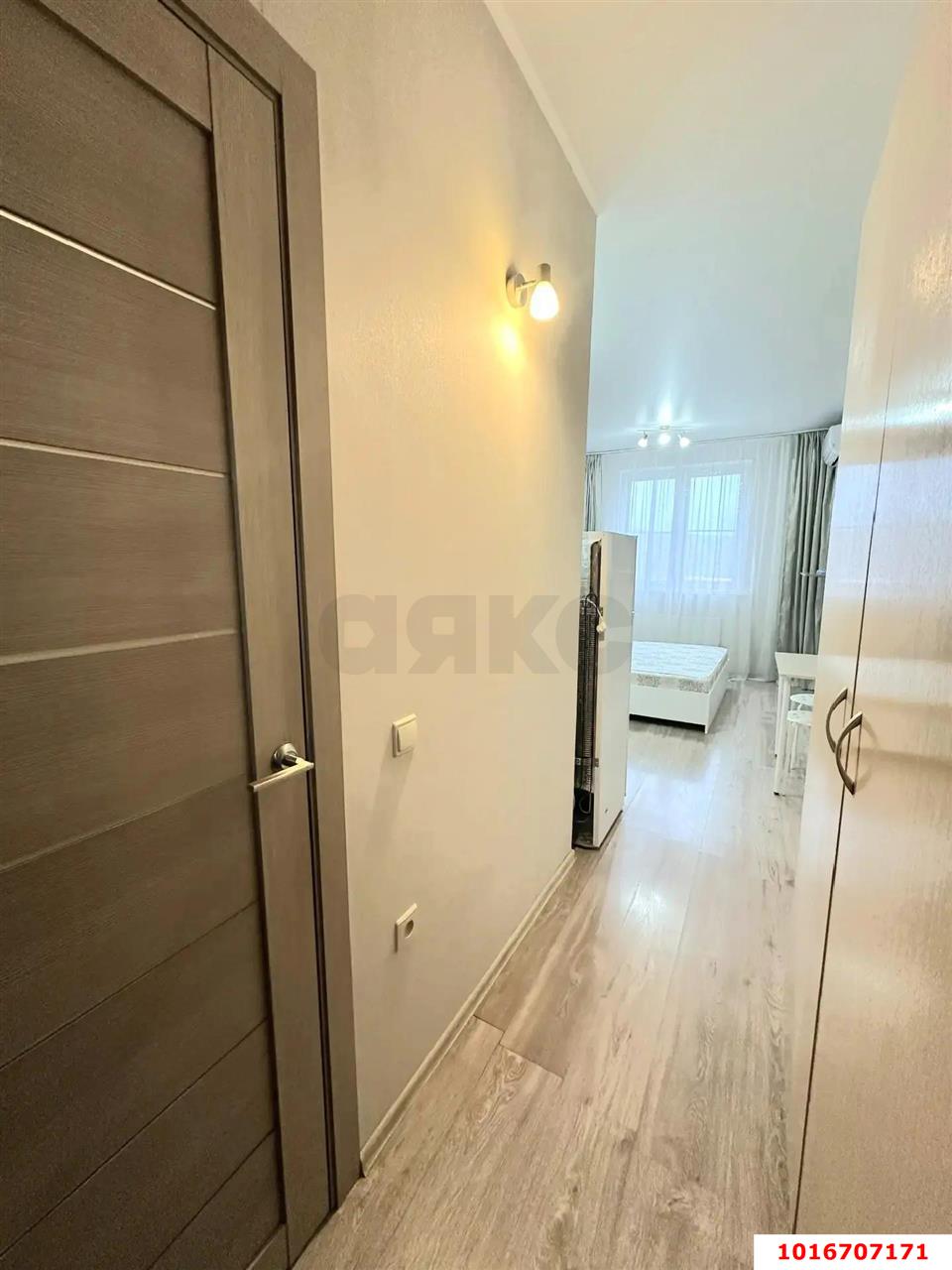 Фото №5: Студия 19 м² - Краснодар, ЖК Славянка, жилой комплекс Славянка, Прикубанский внутригородской округ, мкр. Славянский, ул. Заполярная, 39к1