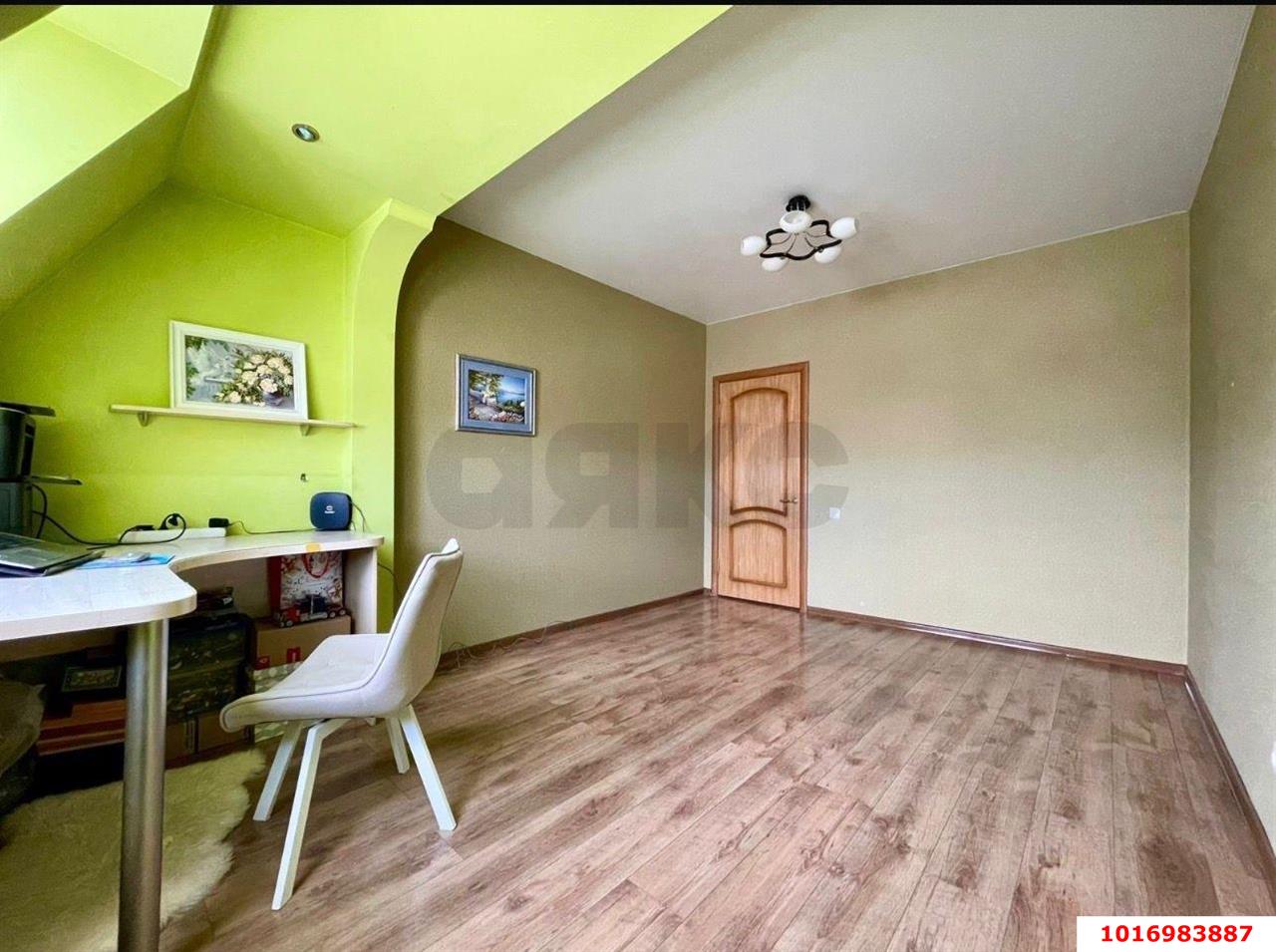 Фото №12: 2-комнатная квартира 80 м² - Краснодар, ЖК Маршал, Западный внутригородской округ, Фестивальный, мкр. жилой комплекс Маршал, ул. Гаражная, 87