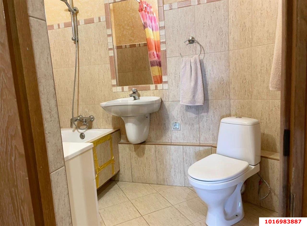 Фото №17: 2-комнатная квартира 80 м² - Краснодар, ЖК Маршал, Западный внутригородской округ, Фестивальный, мкр. жилой комплекс Маршал, ул. Гаражная, 87