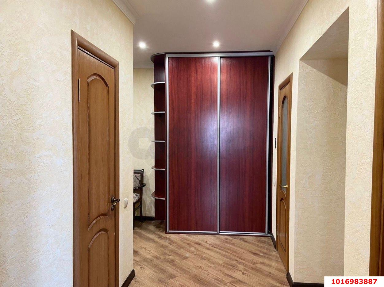 Фото №8: 2-комнатная квартира 80 м² - Краснодар, ЖК Маршал, Западный внутригородской округ, Фестивальный, мкр. жилой комплекс Маршал, ул. Гаражная, 87