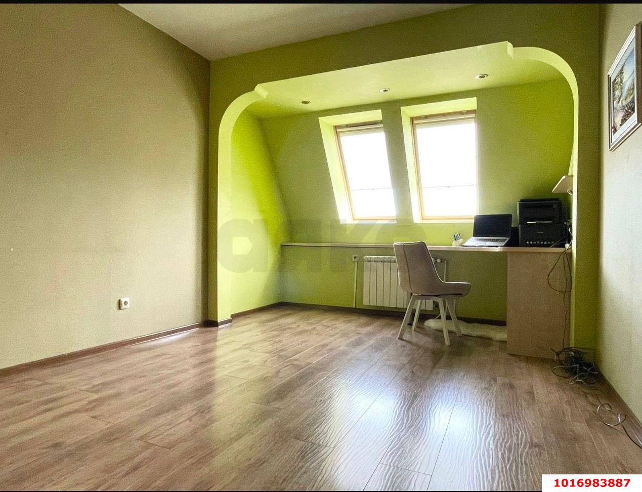 Фото №13: 2-комнатная квартира 80 м² - Краснодар, ЖК Маршал, Западный внутригородской округ, Фестивальный, мкр. жилой комплекс Маршал, ул. Гаражная, 87