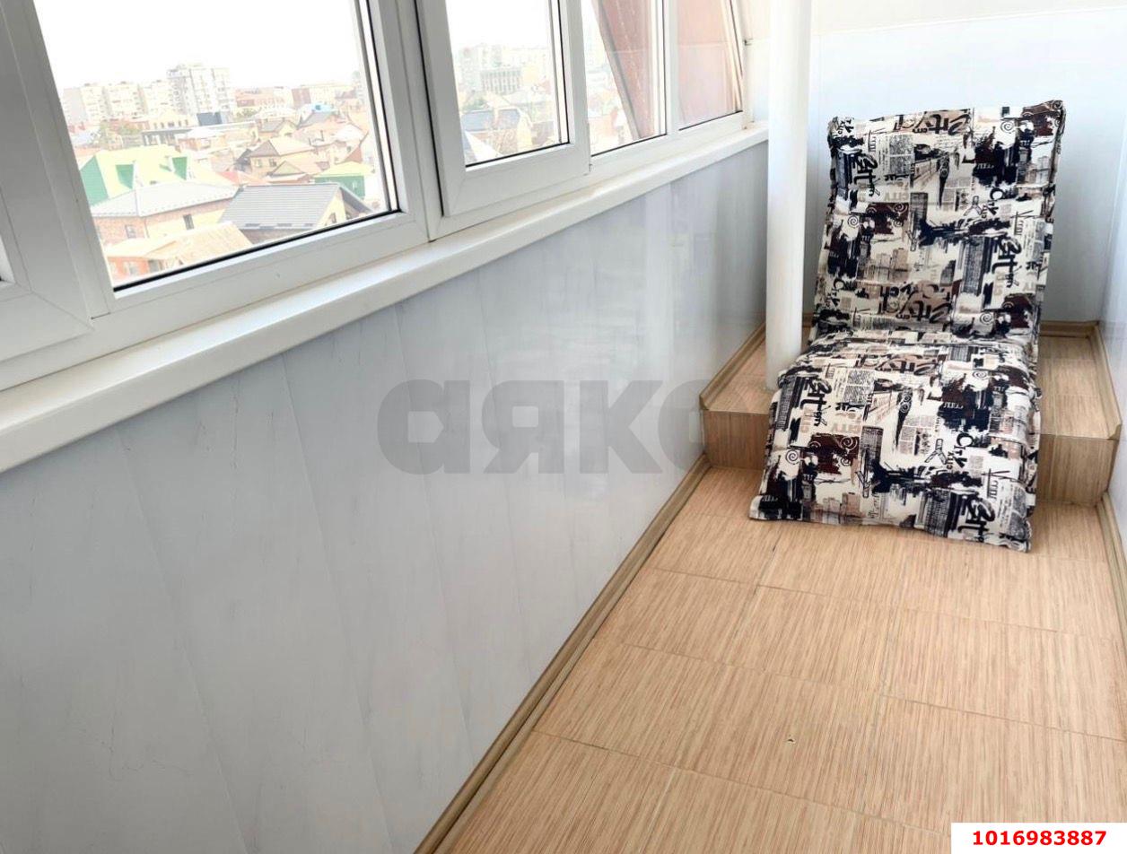 Фото №15: 2-комнатная квартира 80 м² - Краснодар, ЖК Маршал, Западный внутригородской округ, Фестивальный, мкр. жилой комплекс Маршал, ул. Гаражная, 87