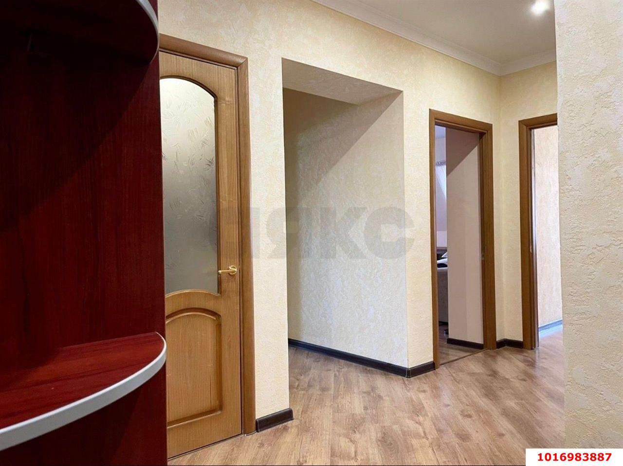 Фото №10: 2-комнатная квартира 80 м² - Краснодар, ЖК Маршал, Западный внутригородской округ, Фестивальный, мкр. жилой комплекс Маршал, ул. Гаражная, 87