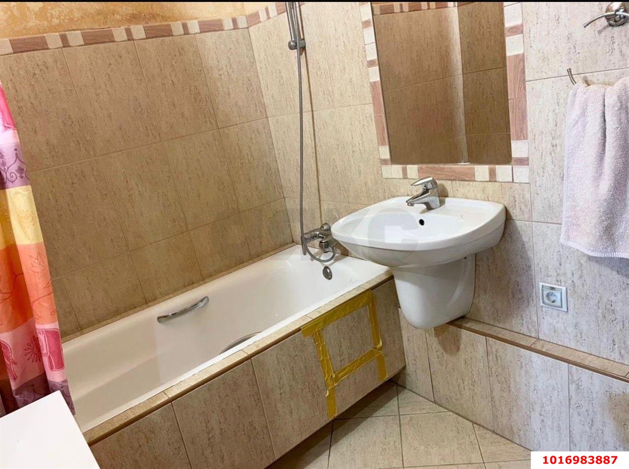 Фото №16: 2-комнатная квартира 80 м² - Краснодар, ЖК Маршал, Западный внутригородской округ, Фестивальный, мкр. жилой комплекс Маршал, ул. Гаражная, 87