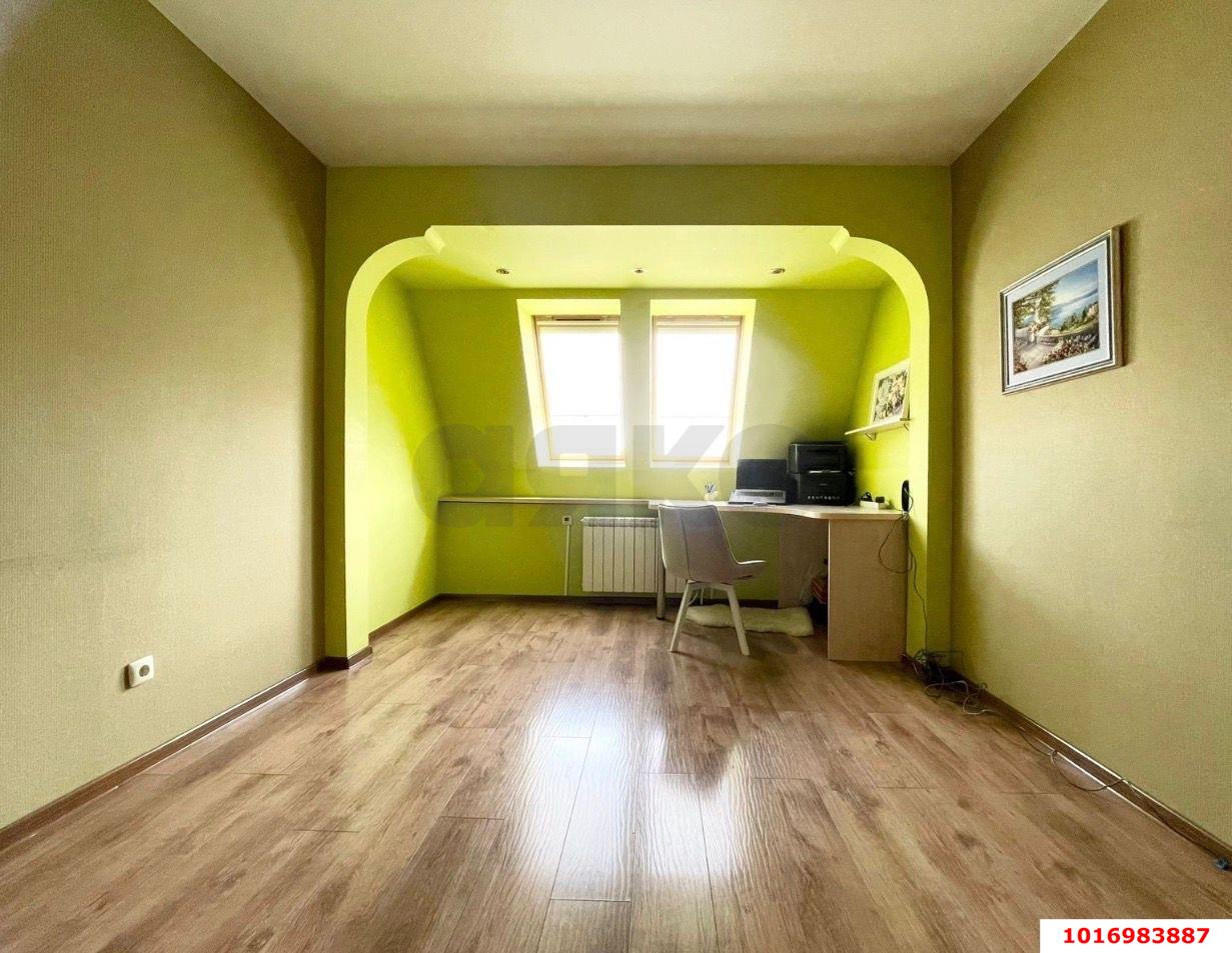 Фото №14: 2-комнатная квартира 80 м² - Краснодар, ЖК Маршал, Западный внутригородской округ, Фестивальный, мкр. жилой комплекс Маршал, ул. Гаражная, 87