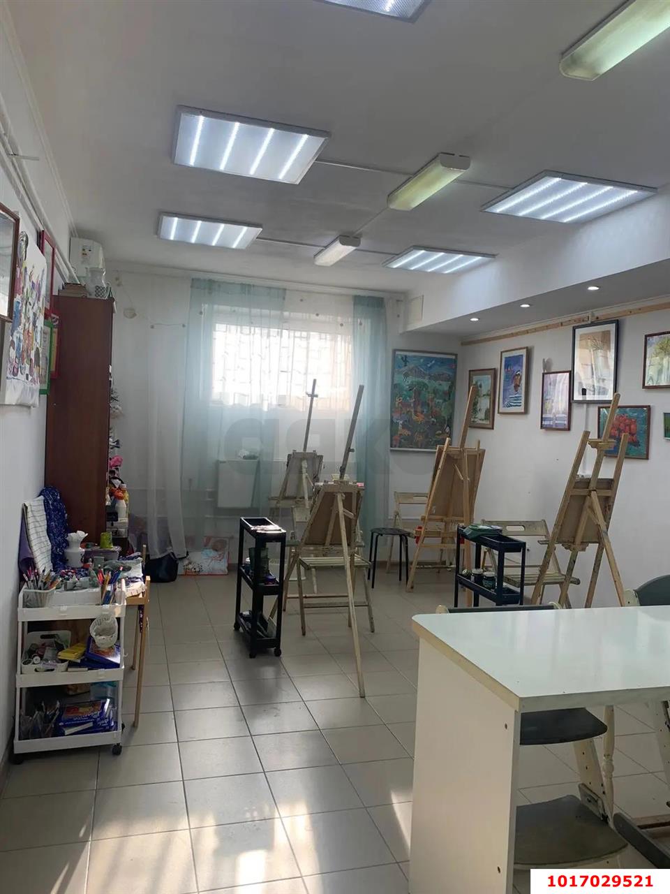 Фото №3: Торговое помещение 19 м² - Краснодар, Прикубанский внутригородской округ, мкр. Московский, ул. им. Артюшкова В.Д., 5