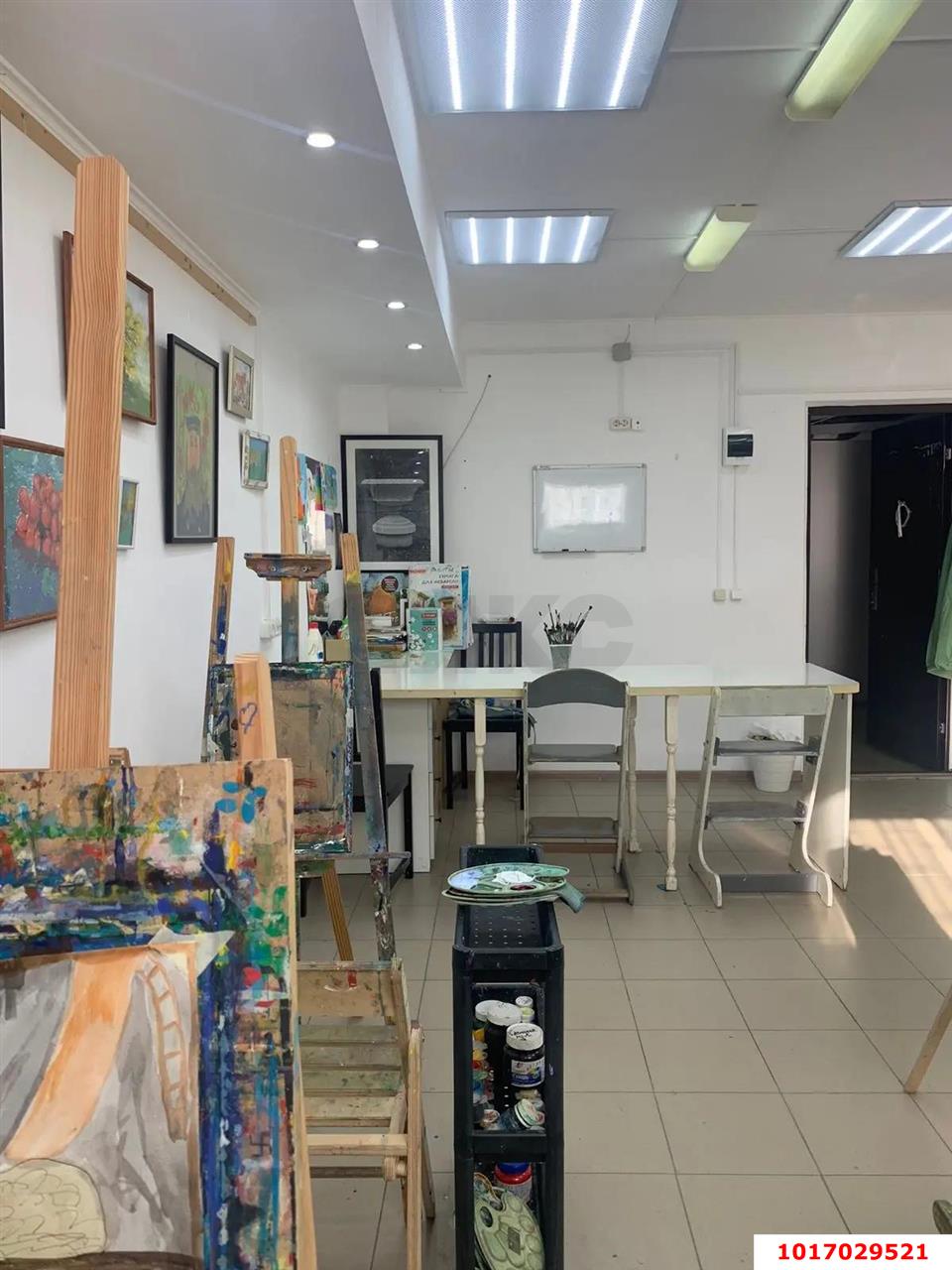 Фото №2: Торговое помещение 19 м² - Краснодар, Прикубанский внутригородской округ, мкр. Московский, ул. им. Артюшкова В.Д., 5