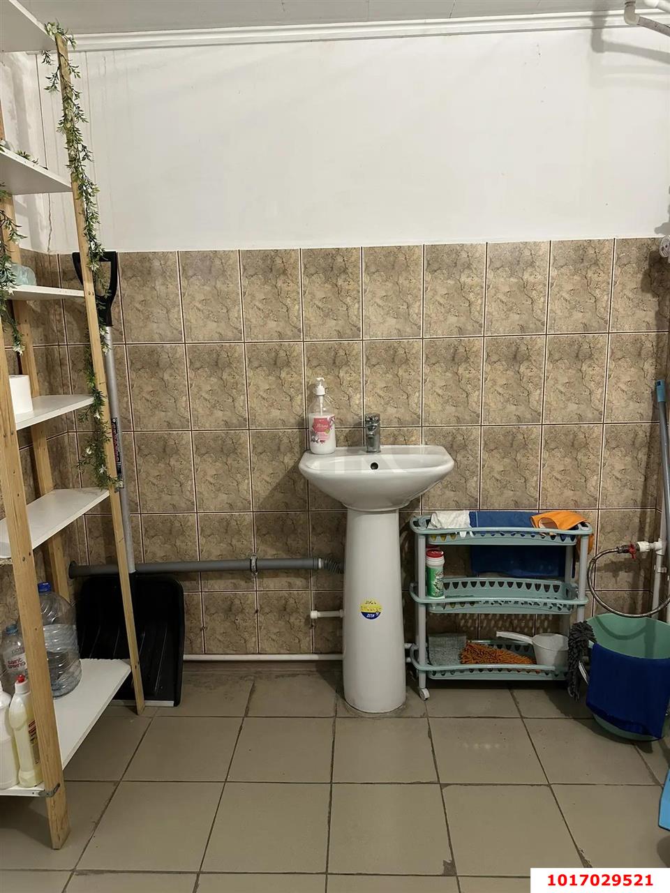 Фото №10: Торговое помещение 19 м² - Краснодар, Прикубанский внутригородской округ, мкр. Московский, ул. им. Артюшкова В.Д., 5