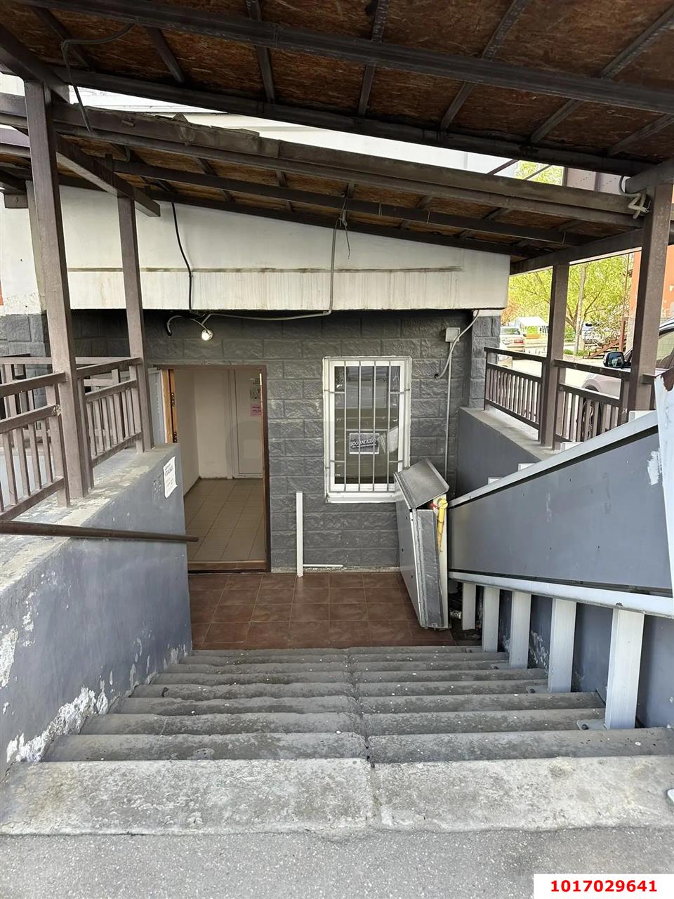 Фото №7: Торговое помещение 18 м² - Краснодар, Прикубанский внутригородской округ, мкр. Московский, ул. им. Артюшкова В.Д., 5