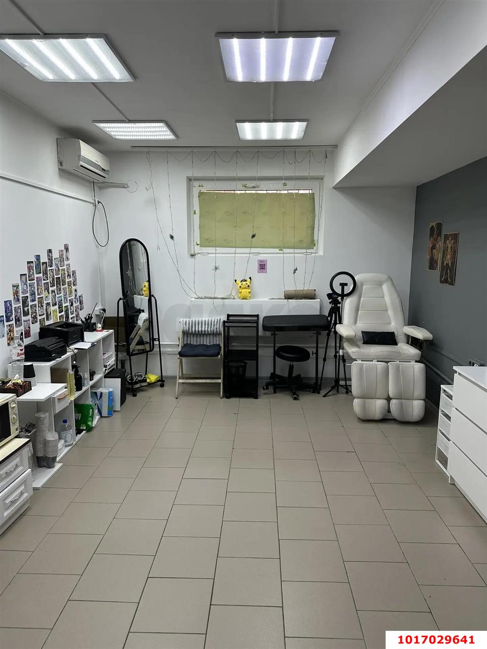 Фото №4: Торговое помещение 18 м² - Краснодар, Прикубанский внутригородской округ, мкр. Московский, ул. им. Артюшкова В.Д., 5