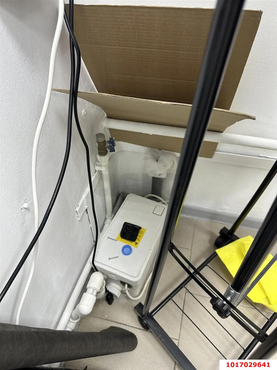 Фото №11: Торговое помещение 18 м² - Краснодар, Прикубанский внутригородской округ, мкр. Московский, ул. им. Артюшкова В.Д., 5