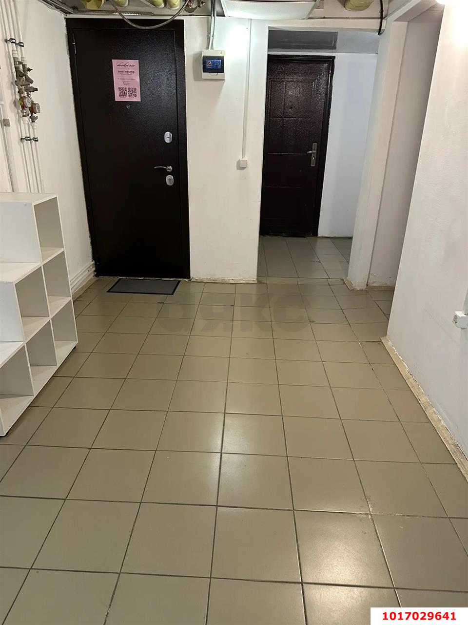 Фото №10: Торговое помещение 18 м² - Краснодар, Прикубанский внутригородской округ, мкр. Московский, ул. им. Артюшкова В.Д., 5