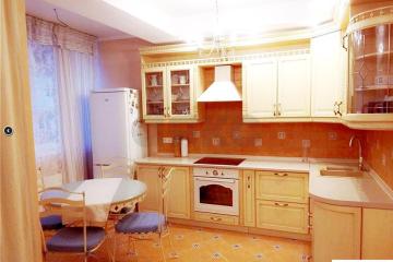 Фото №1: 1-комнатная квартира 36 м² - Краснодар, мкр. Прикубанский внутригородской округ, ул. Калужская, 21