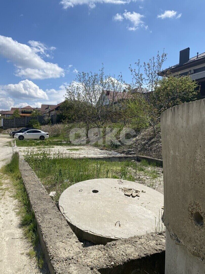 Фото №4: Земельный участок под ИЖС 5 сот. - Анапская, пер. Кирилловский, 5