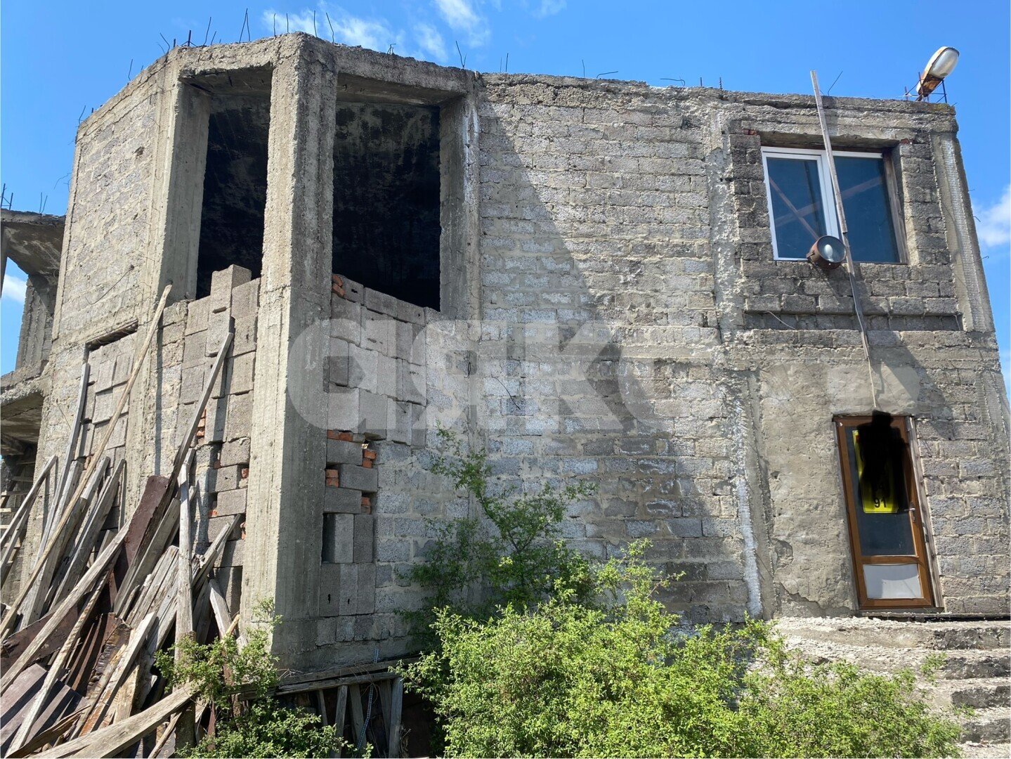Фото №3: Земельный участок под ИЖС 8.4 сот. - Анапская, пер. Кирилловский, 4