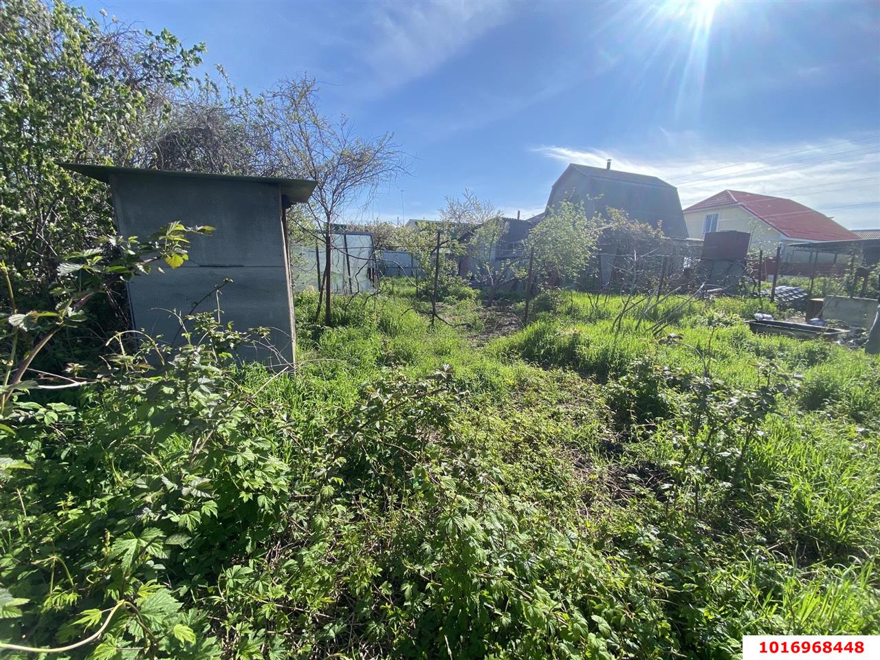 Фото №4: Дача 21 м² + 6 сот. - Елизаветинская, Прикубанский внутригородской округ, ст Башмачок, ул. Яблоневая, 123