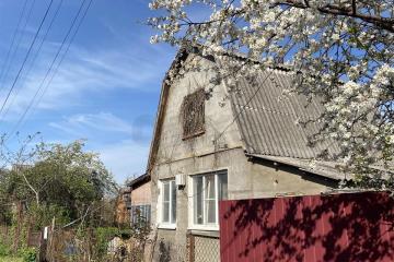 Фото №1: Дача 21 м² - Елизаветинская, ст Башмачок, ул. Яблоневая, 123