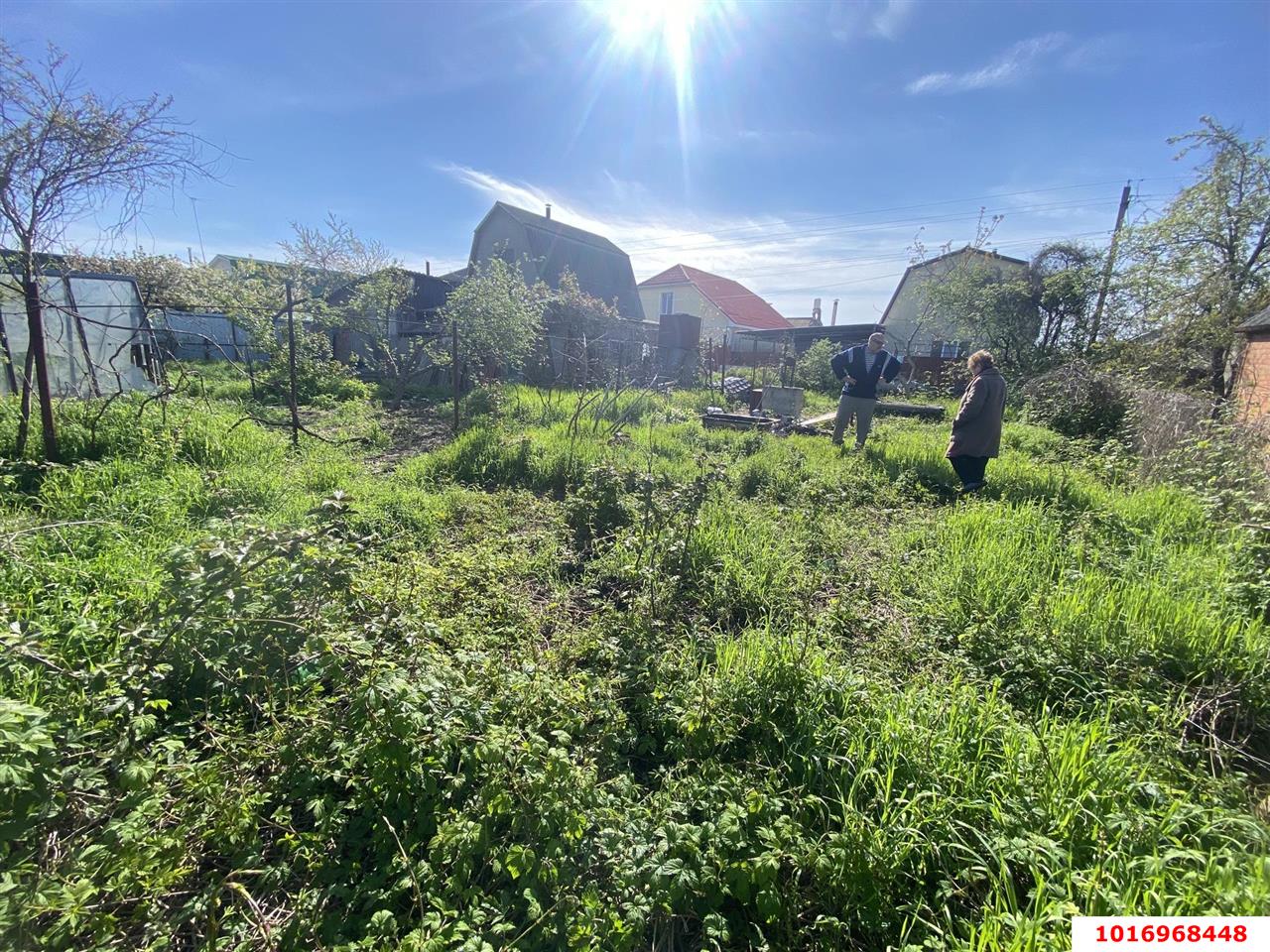 Фото №6: Дача 21 м² + 6 сот. - Елизаветинская, Прикубанский внутригородской округ, ст Башмачок, ул. Яблоневая, 123