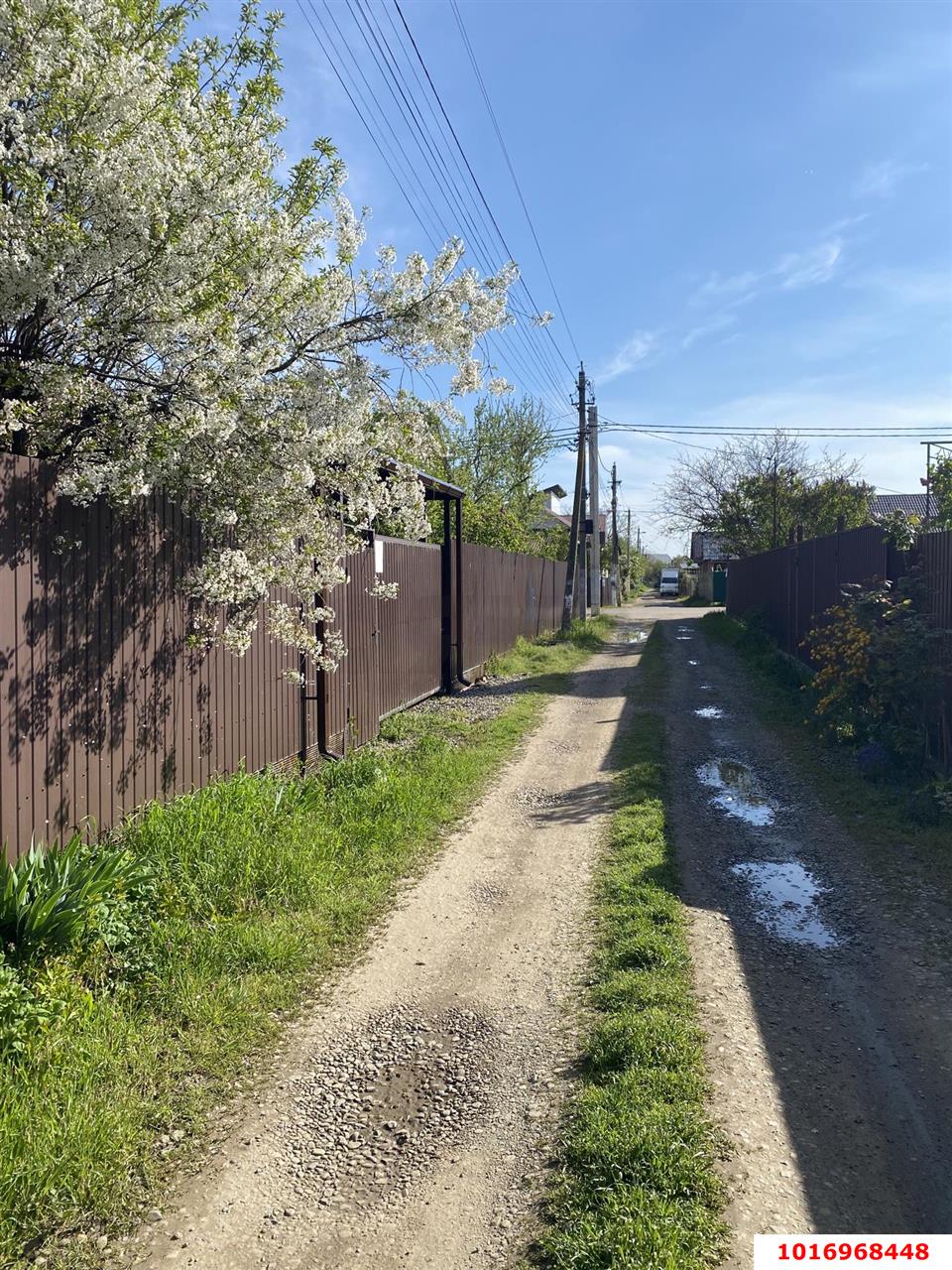 Фото №11: Дача 21 м² + 6 сот. - Елизаветинская, Прикубанский внутригородской округ, ст Башмачок, ул. Яблоневая, 123