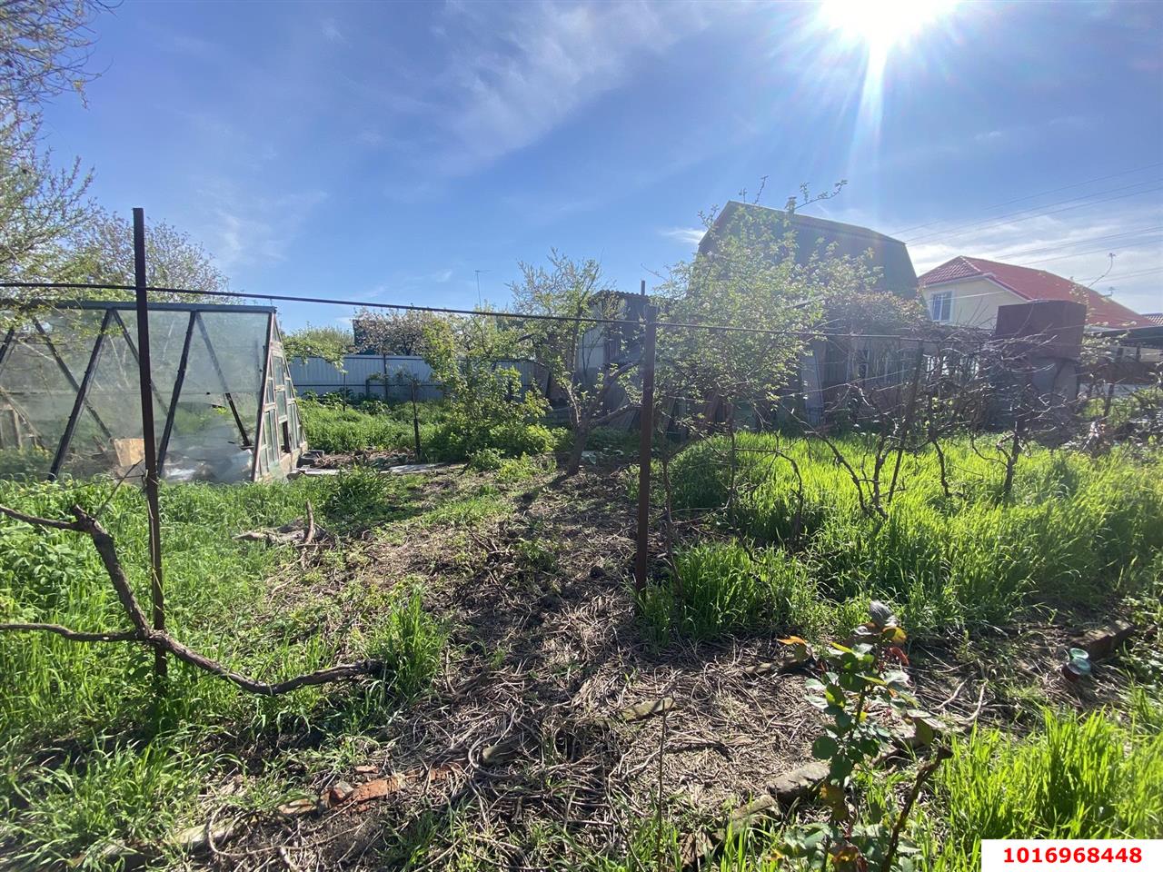 Фото №7: Дача 21 м² + 6 сот. - Елизаветинская, Прикубанский внутригородской округ, ст Башмачок, ул. Яблоневая, 123