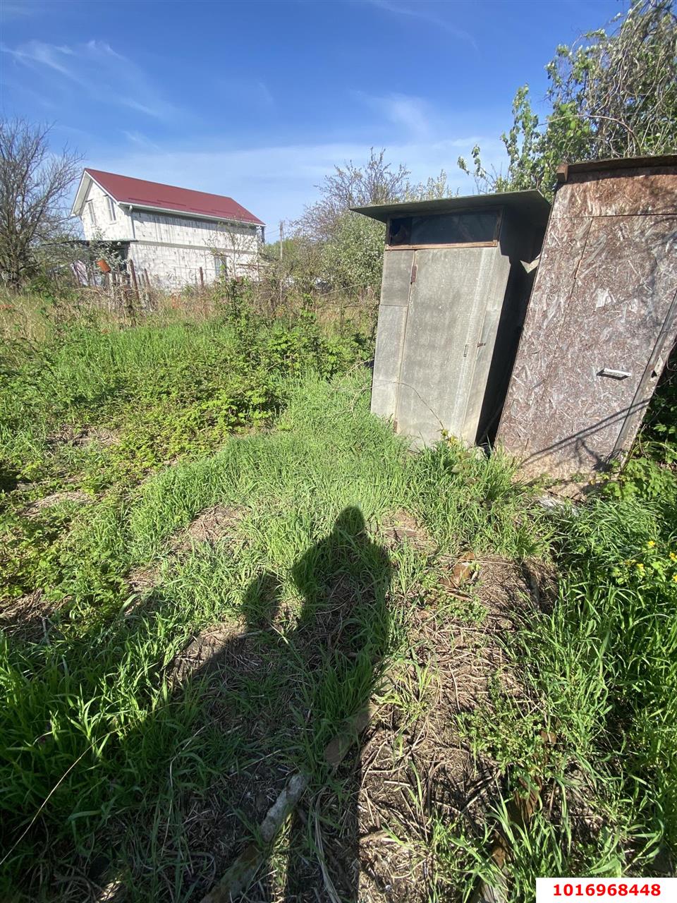 Фото №10: Дача 21 м² + 6 сот. - Елизаветинская, Прикубанский внутригородской округ, ст Башмачок, ул. Яблоневая, 123