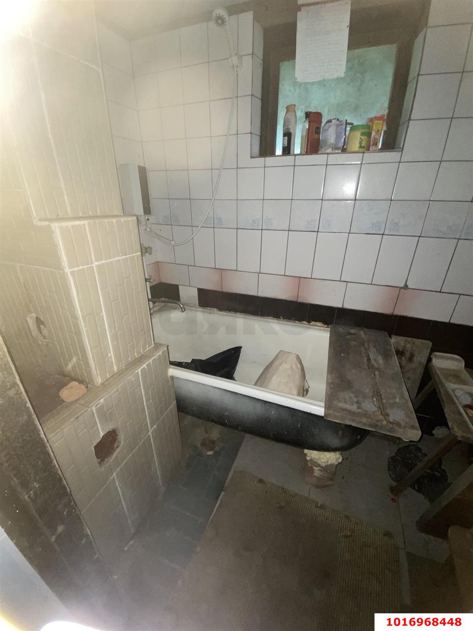 Фото №13: Дача 21 м² + 6 сот. - Елизаветинская, Прикубанский внутригородской округ, ст Башмачок, ул. Яблоневая, 123