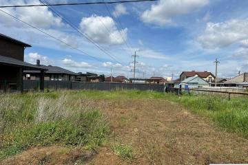 Фото №1: Земельный участок под ИЖС - Яблоновский, пр-д 1-й  Фрунзе